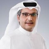 Mohammed Ali Al Mannai headshot