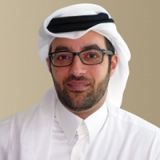 Tamim Hamad al Kawari headshot